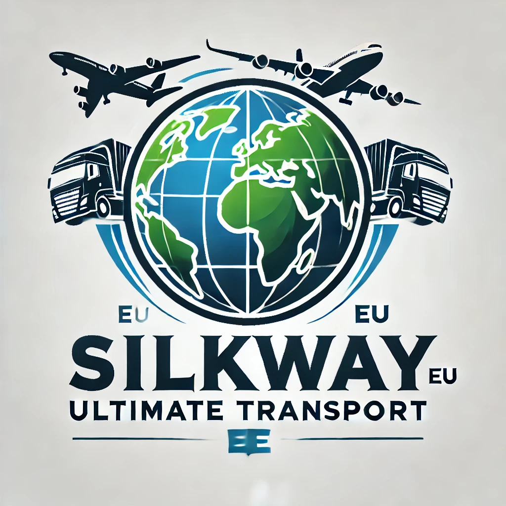 Silkway EU
